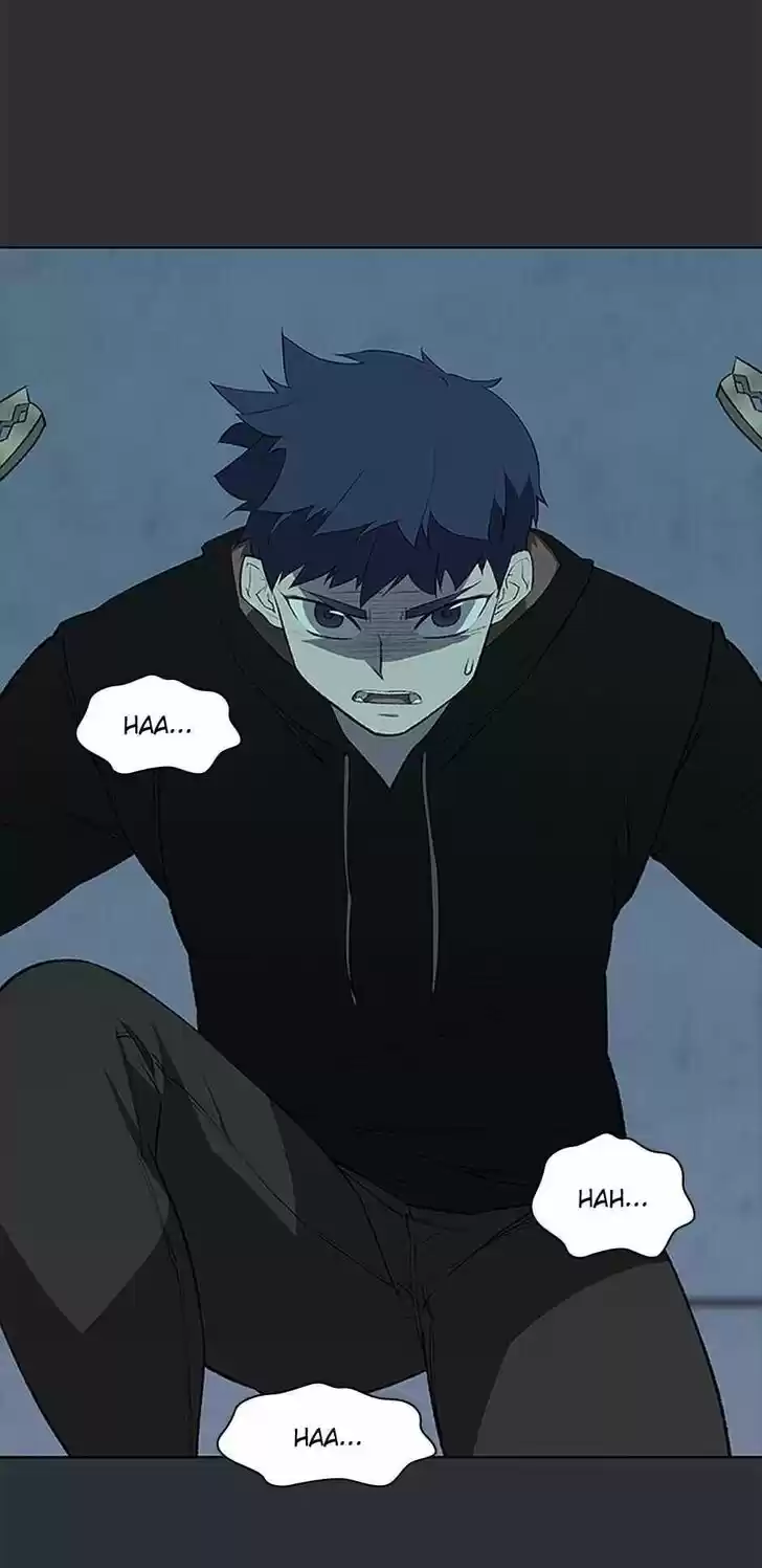 Item (KIM Junseok) Ch.072