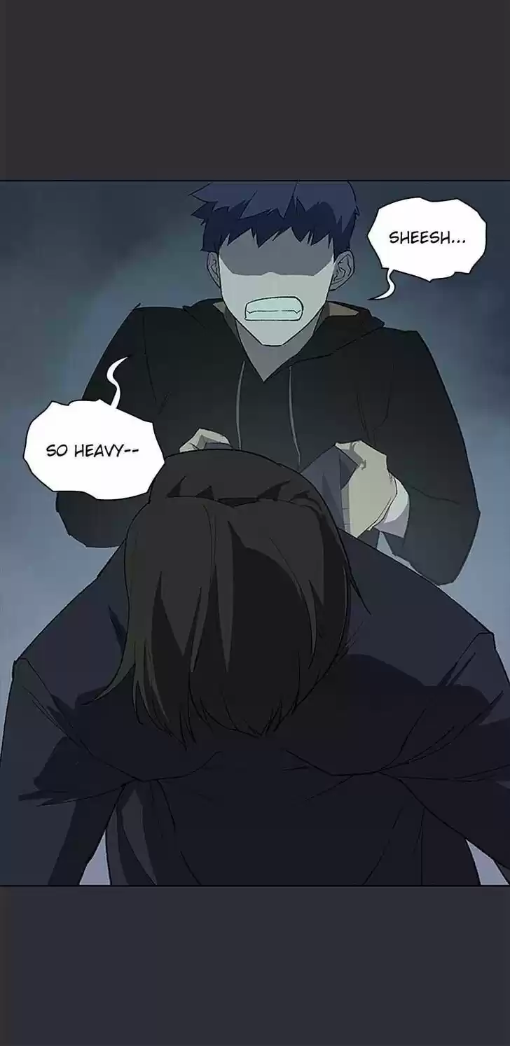 Item (KIM Junseok) Ch.072