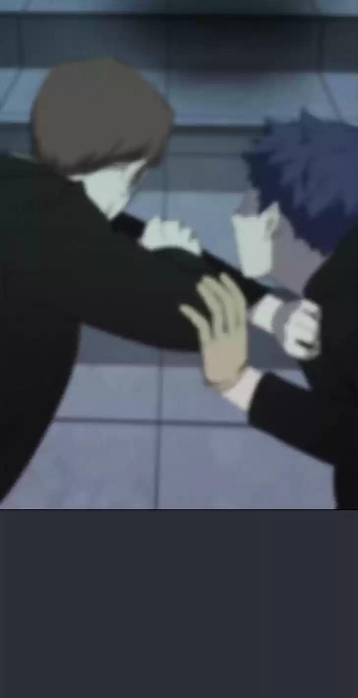 Item (KIM Junseok) Ch.072