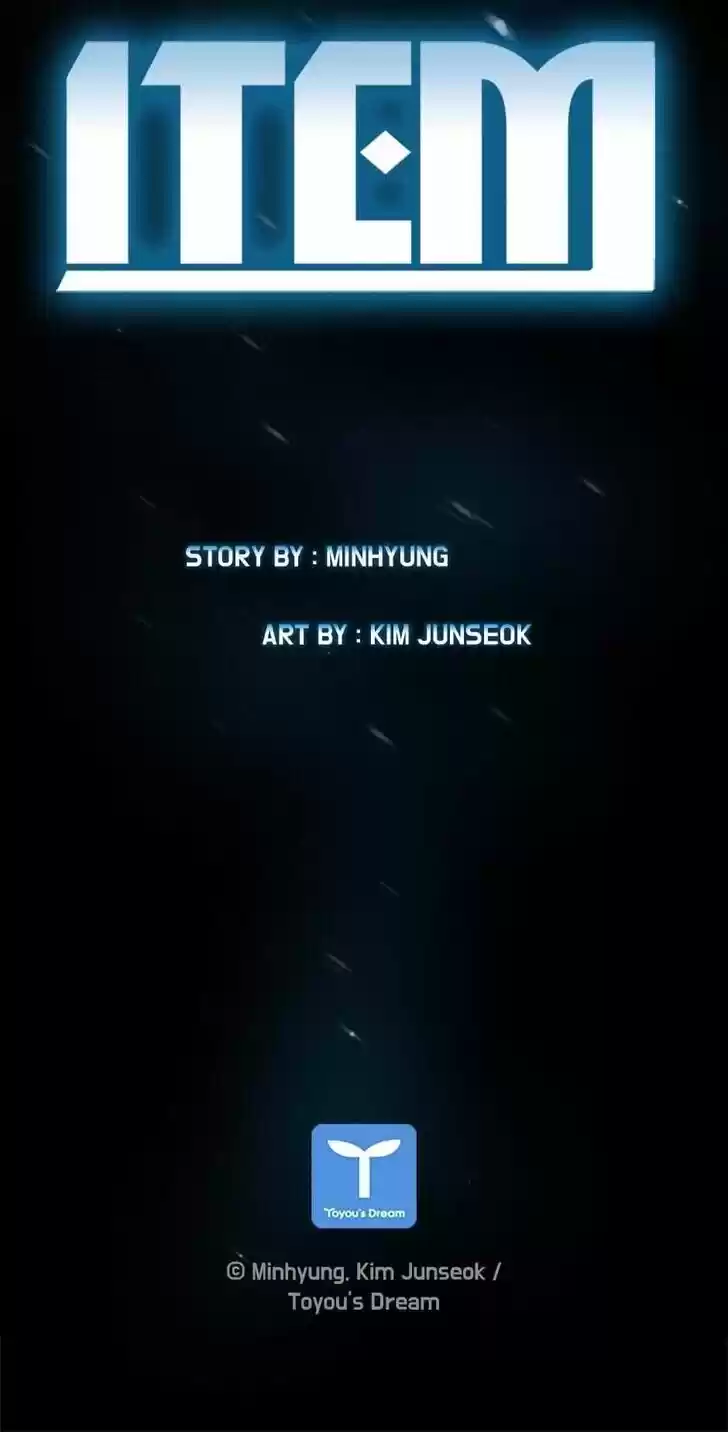 Item (KIM Junseok) Ch.072