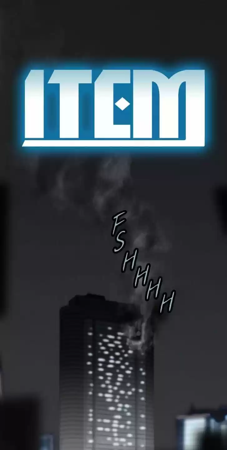 Item (KIM Junseok) Ch.073