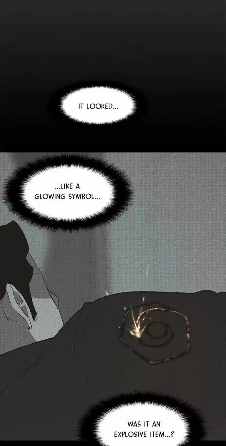 Item (KIM Junseok) Ch.073