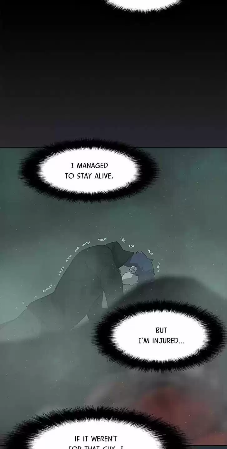 Item (KIM Junseok) Ch.073