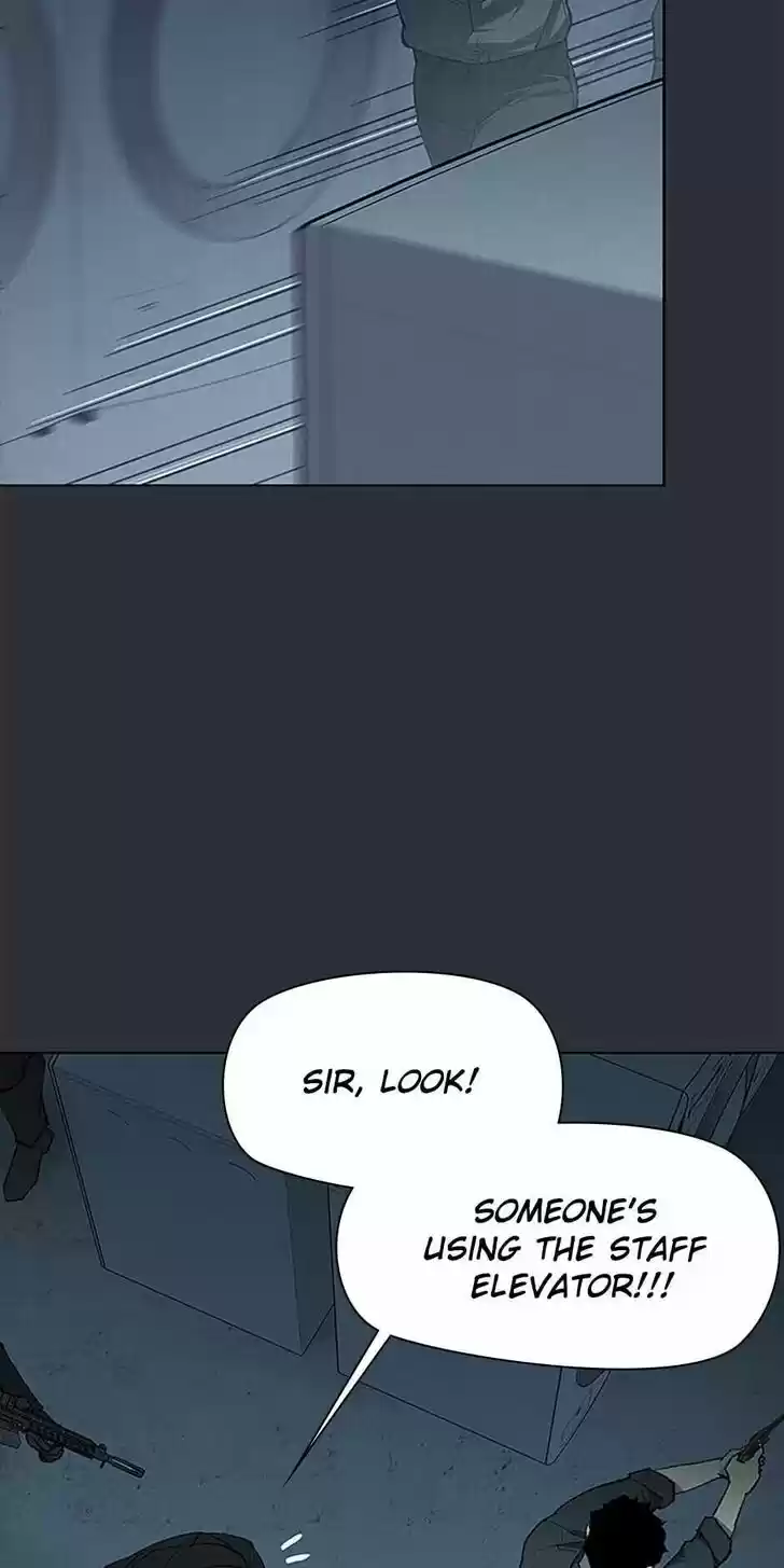 Item (KIM Junseok) Ch.073