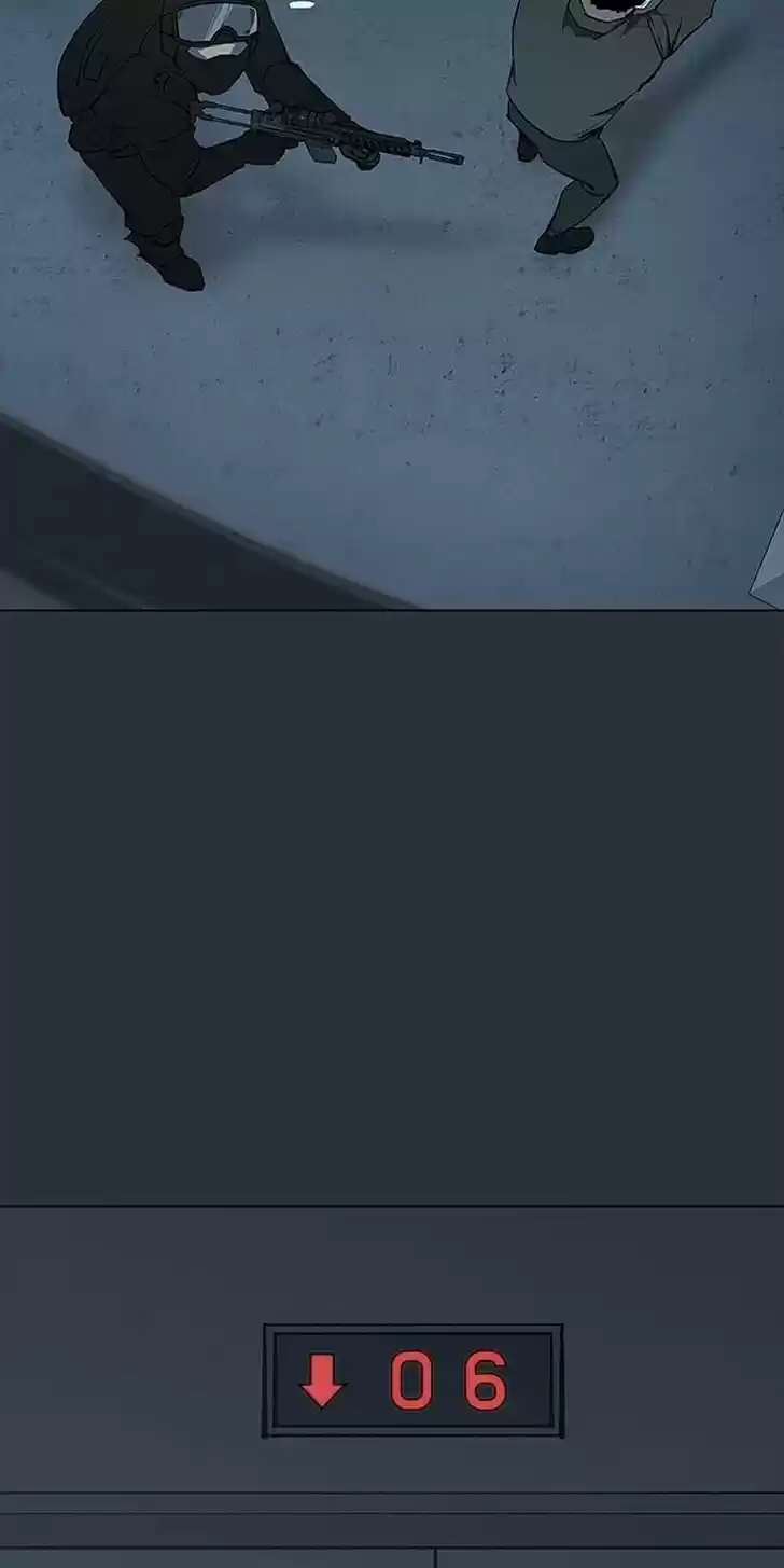 Item (KIM Junseok) Ch.073