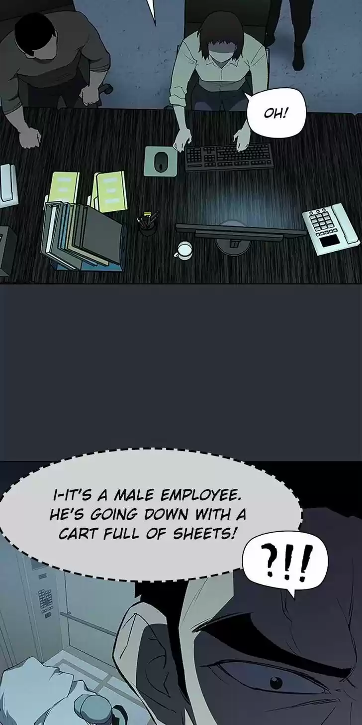 Item (KIM Junseok) Ch.073