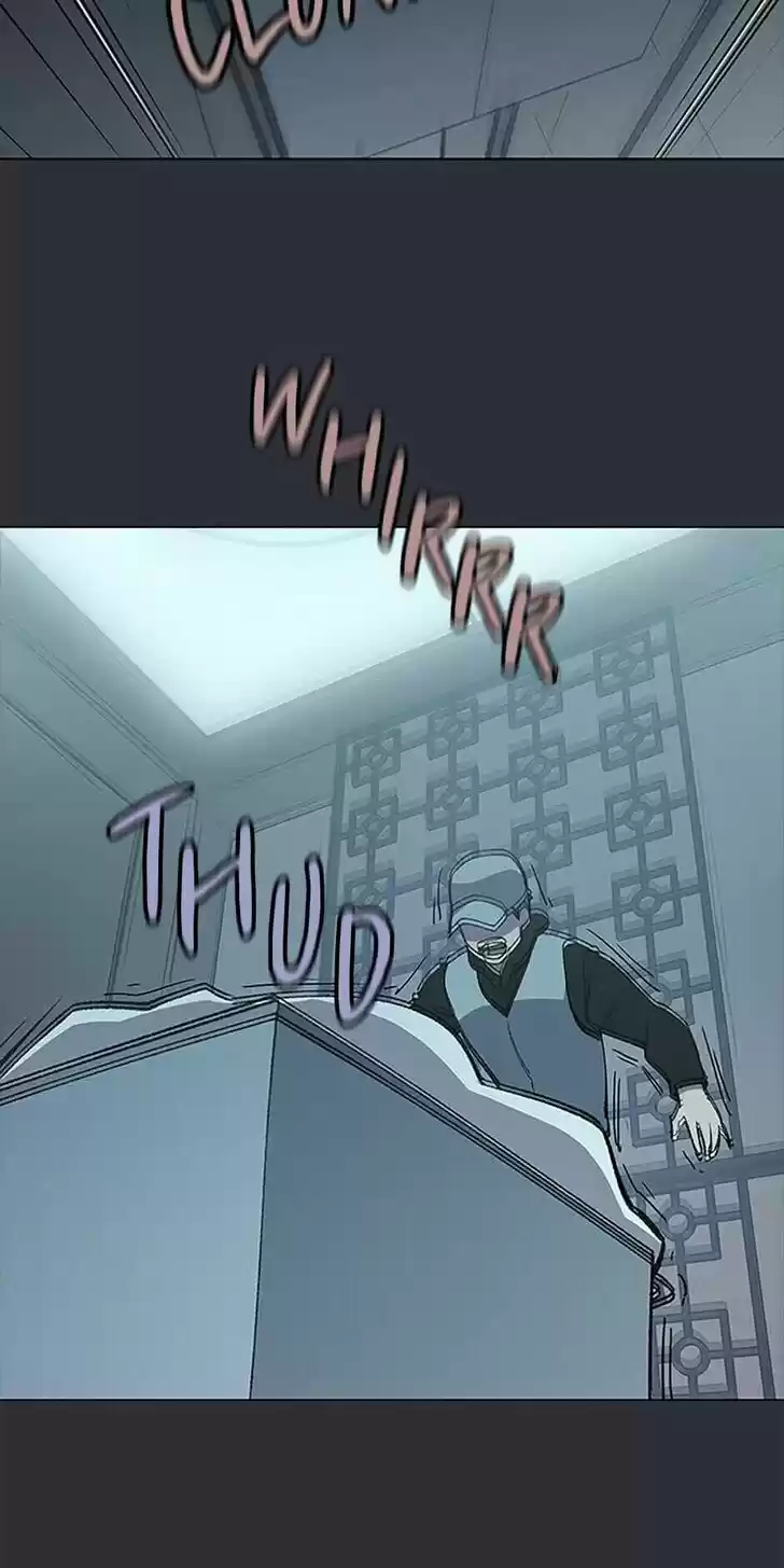 Item (KIM Junseok) Ch.073