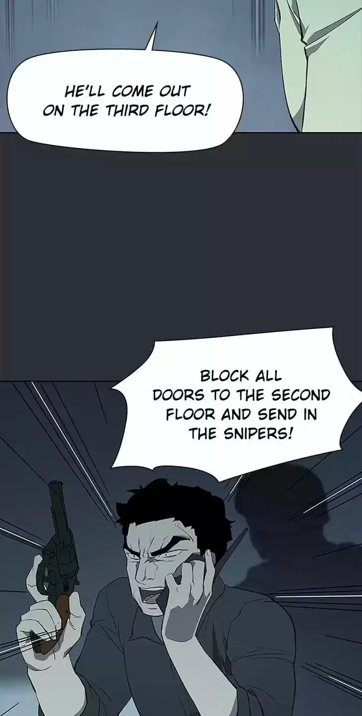 Item (KIM Junseok) Ch.073