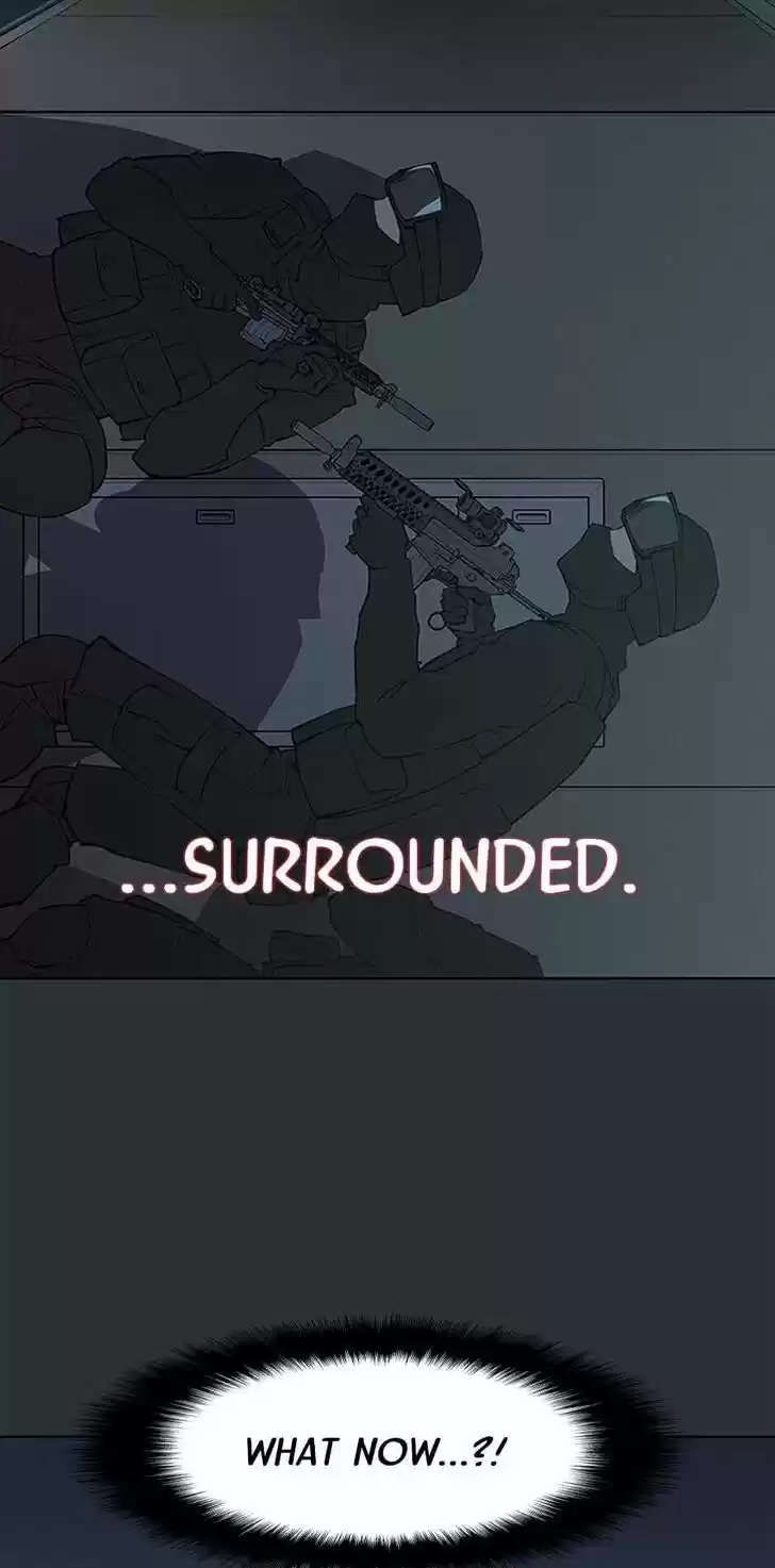 Item (KIM Junseok) Ch.073