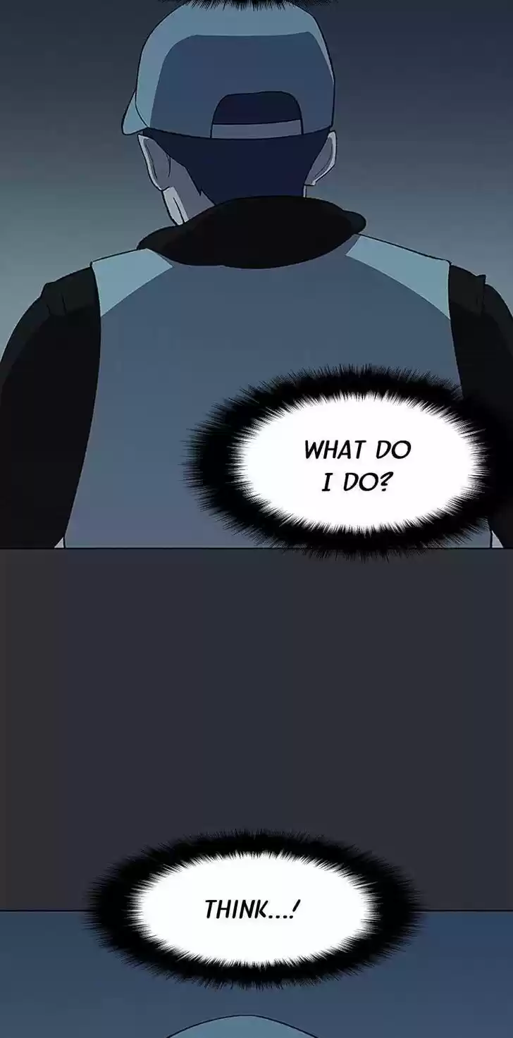 Item (KIM Junseok) Ch.073