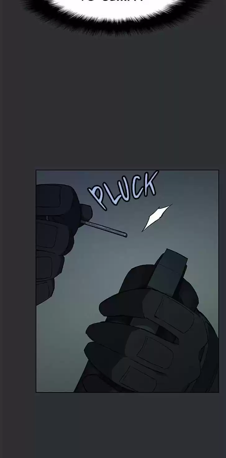 Item (KIM Junseok) Ch.073