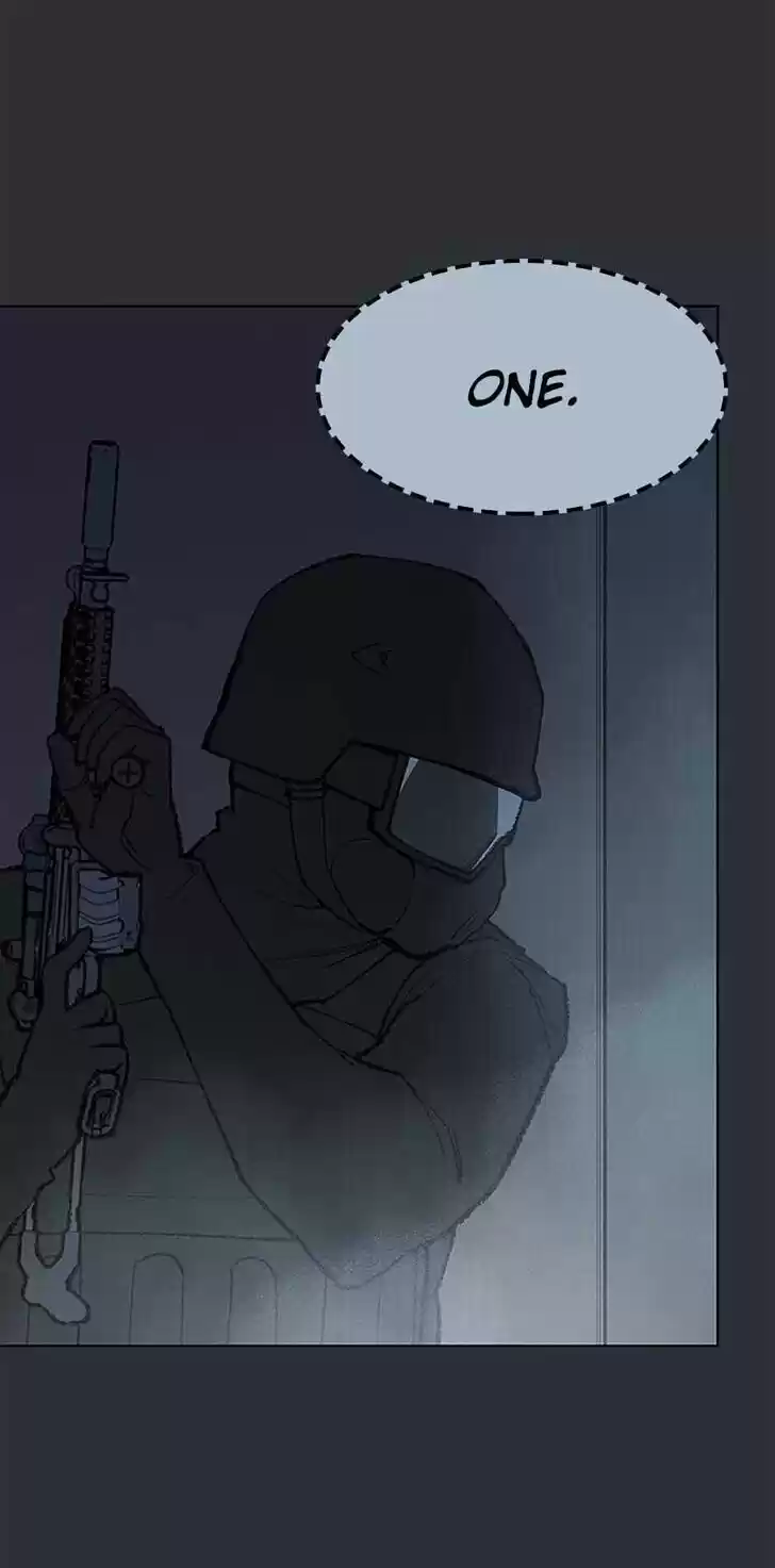 Item (KIM Junseok) Ch.073