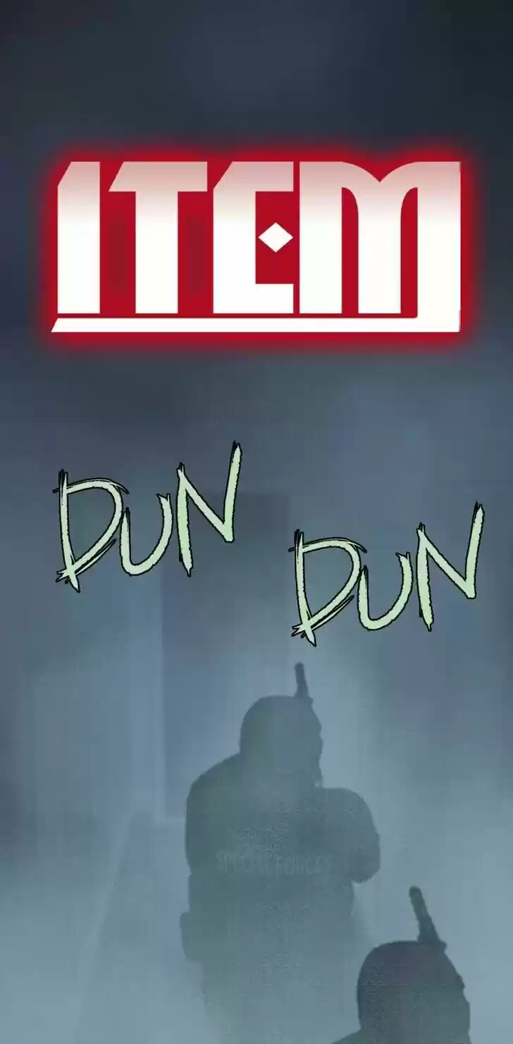 Item (KIM Junseok) Ch.074