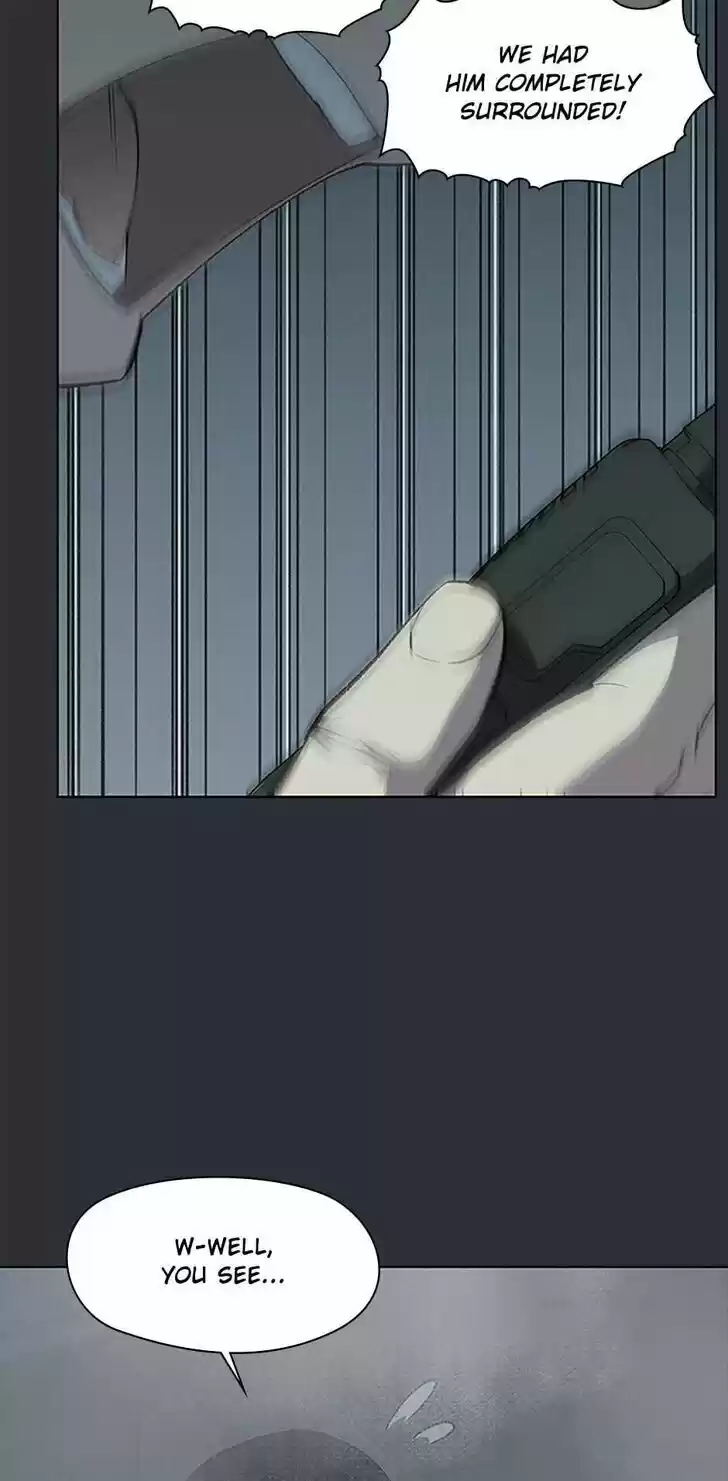 Item (KIM Junseok) Ch.074