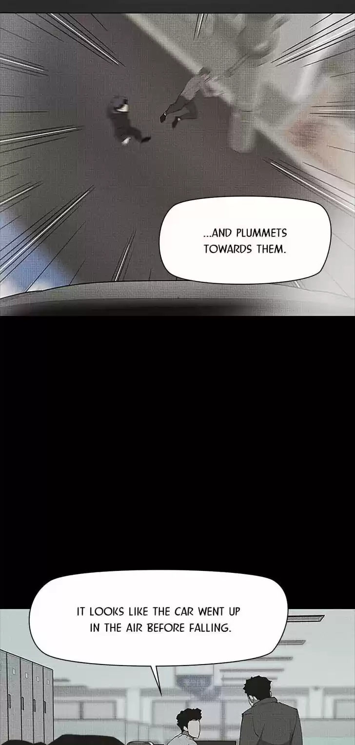 Item (KIM Junseok) Ch.074