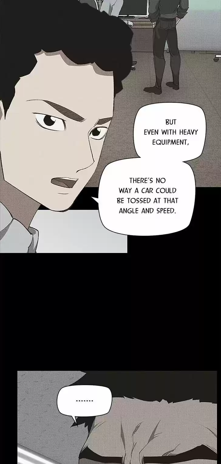 Item (KIM Junseok) Ch.074