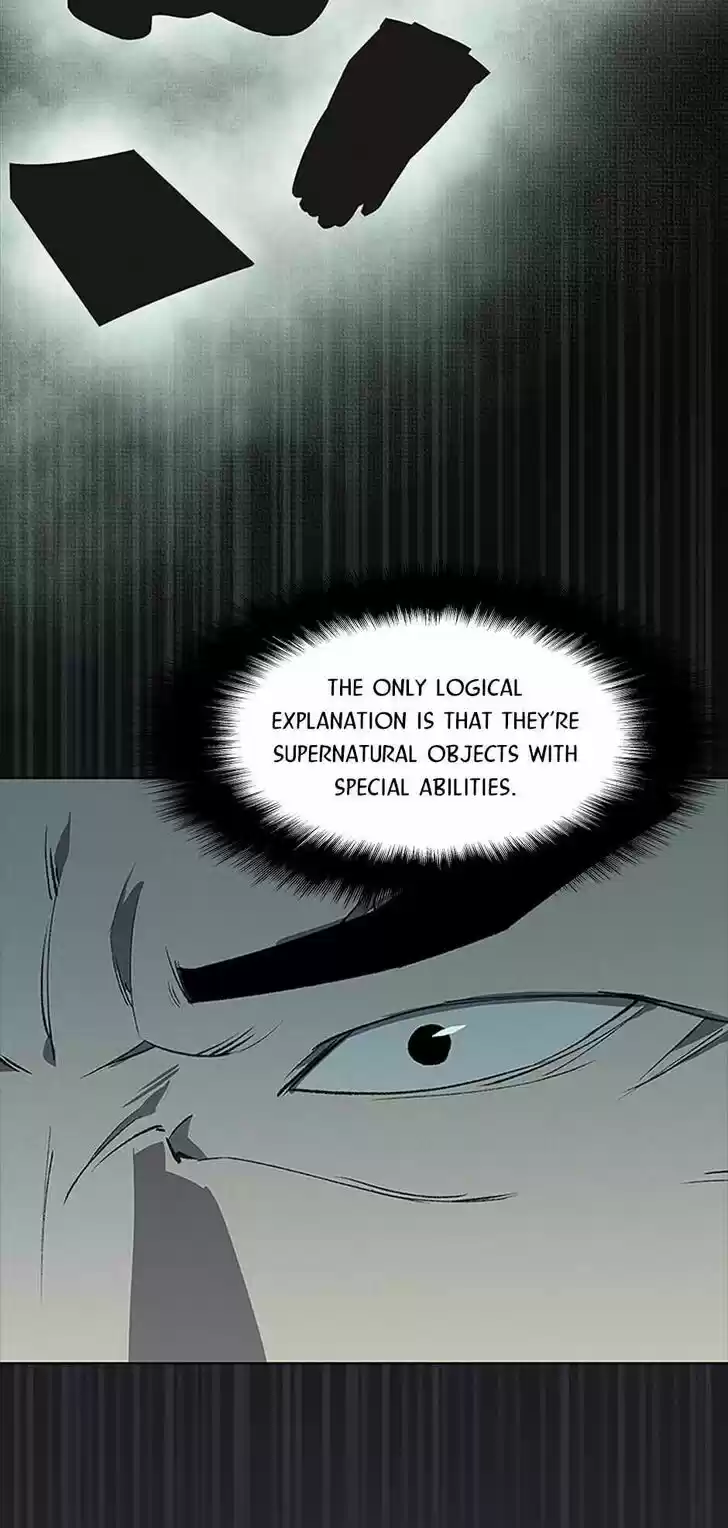 Item (KIM Junseok) Ch.074