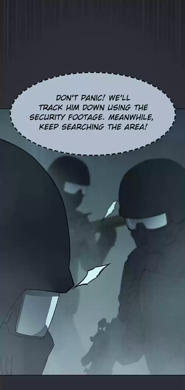 Item (KIM Junseok) Ch.074