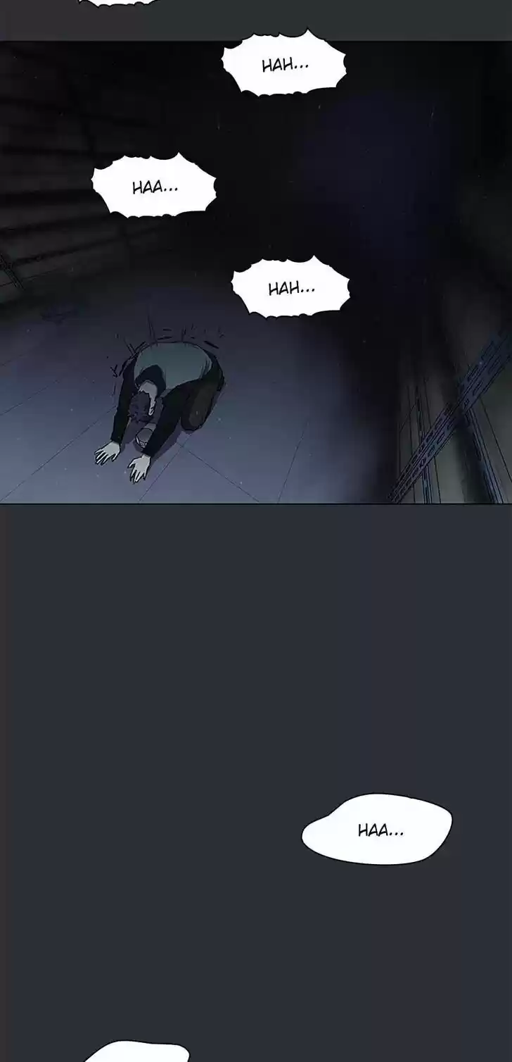 Item (KIM Junseok) Ch.074