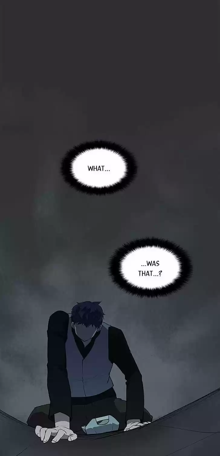 Item (KIM Junseok) Ch.074