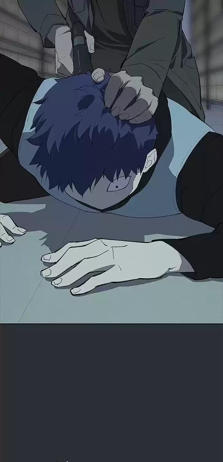 Item (KIM Junseok) Ch.074