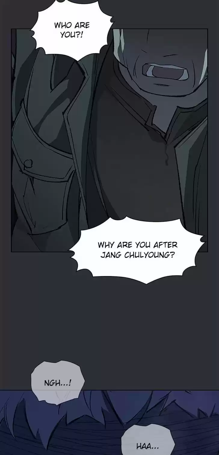 Item (KIM Junseok) Ch.074