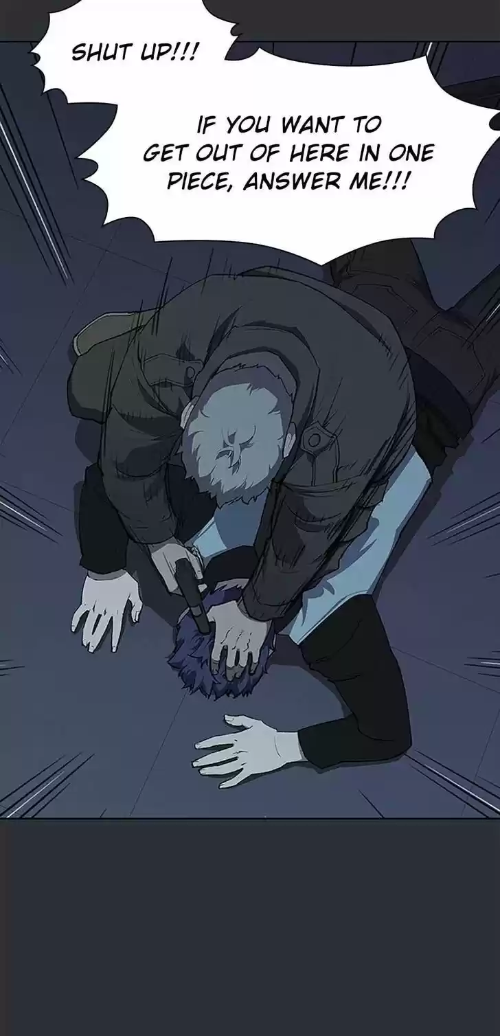 Item (KIM Junseok) Ch.074