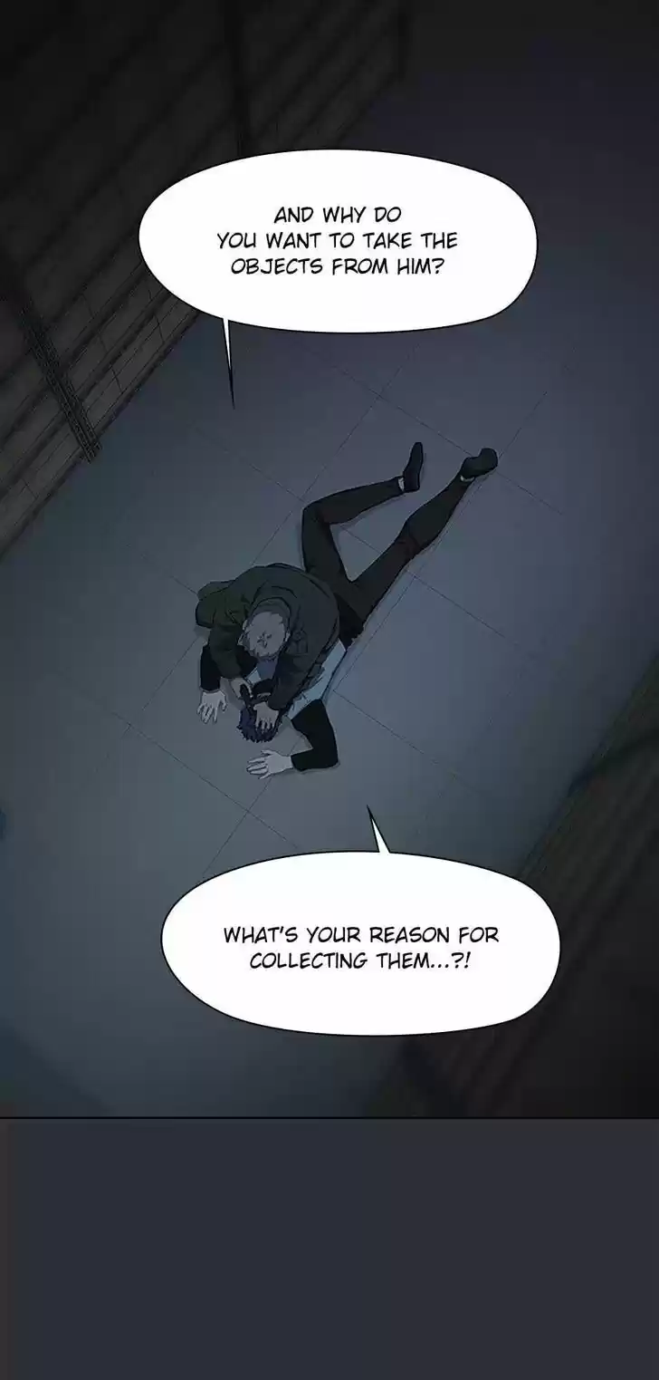 Item (KIM Junseok) Ch.074