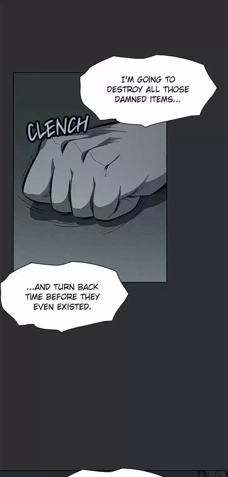 Item (KIM Junseok) Ch.074