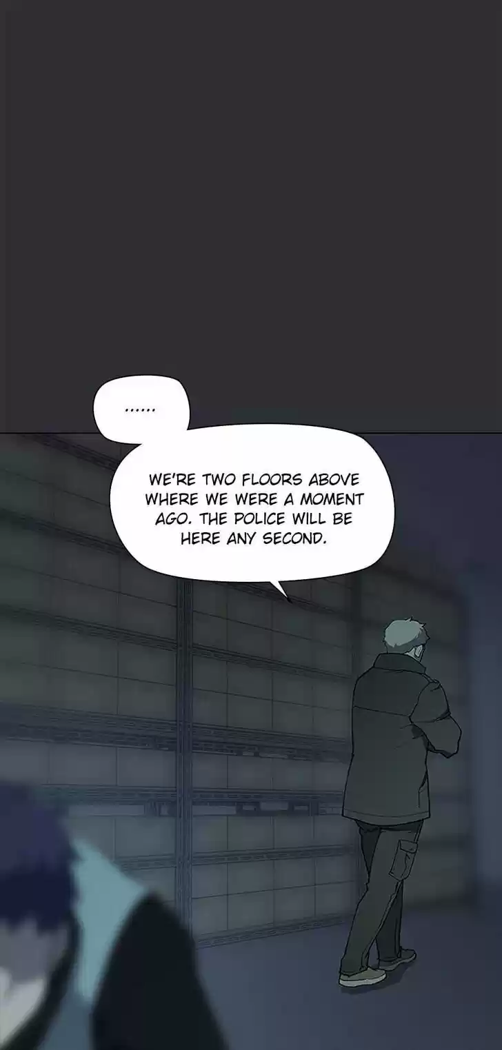 Item (KIM Junseok) Ch.074