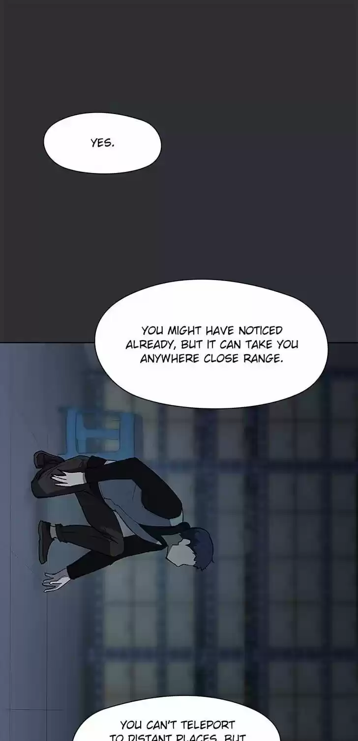 Item (KIM Junseok) Ch.074