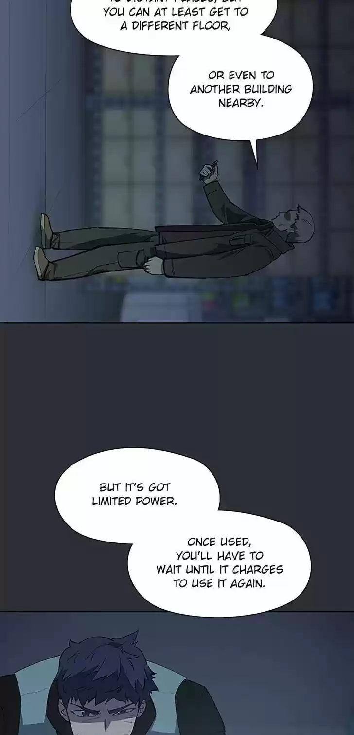 Item (KIM Junseok) Ch.074