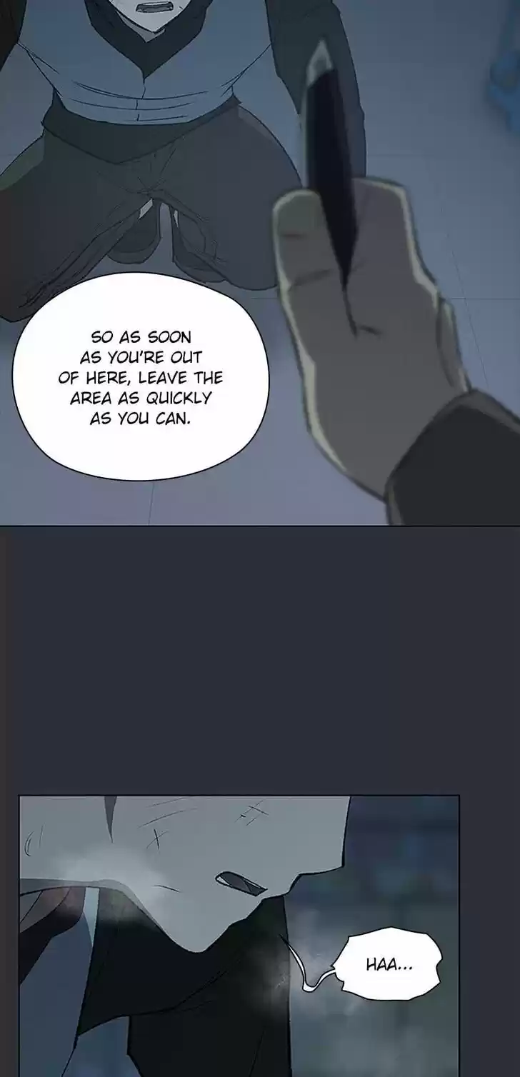 Item (KIM Junseok) Ch.074