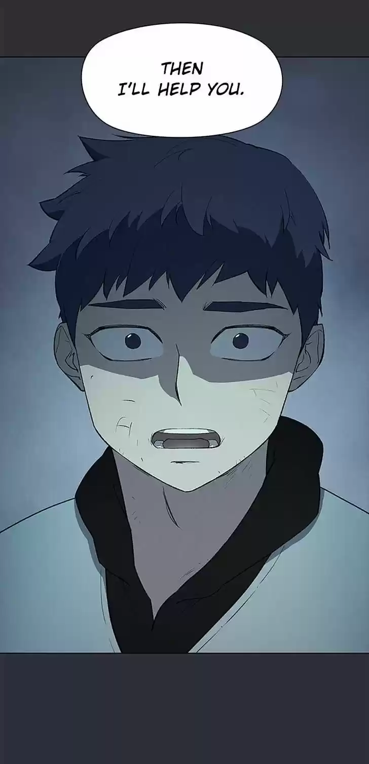 Item (KIM Junseok) Ch.074