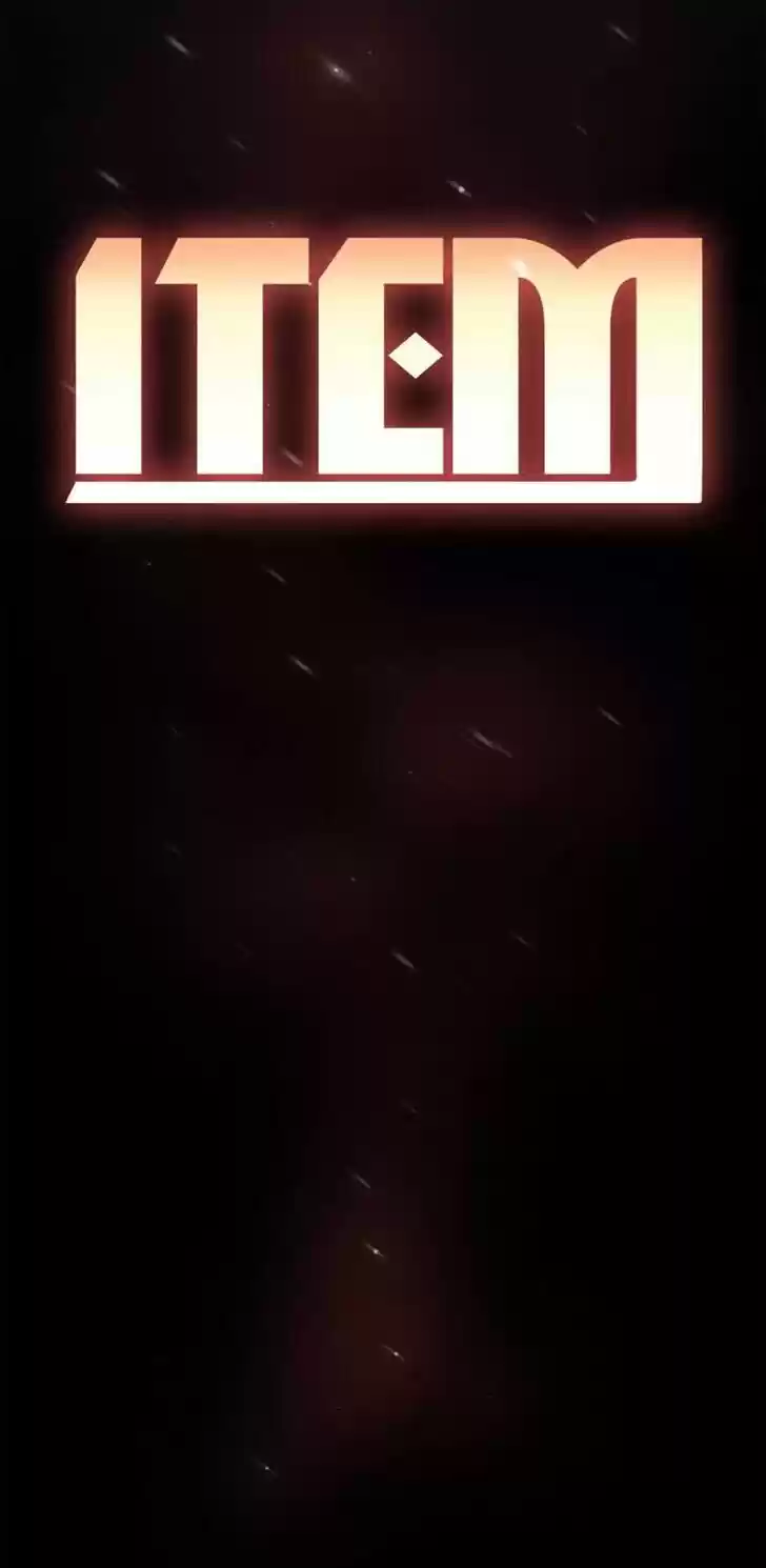Item (KIM Junseok) Ch.074