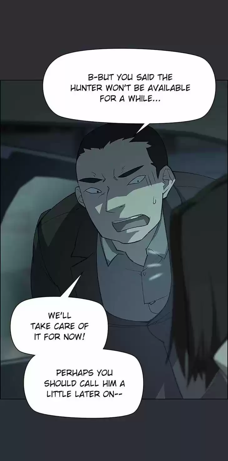 Item (KIM Junseok) Ch.075