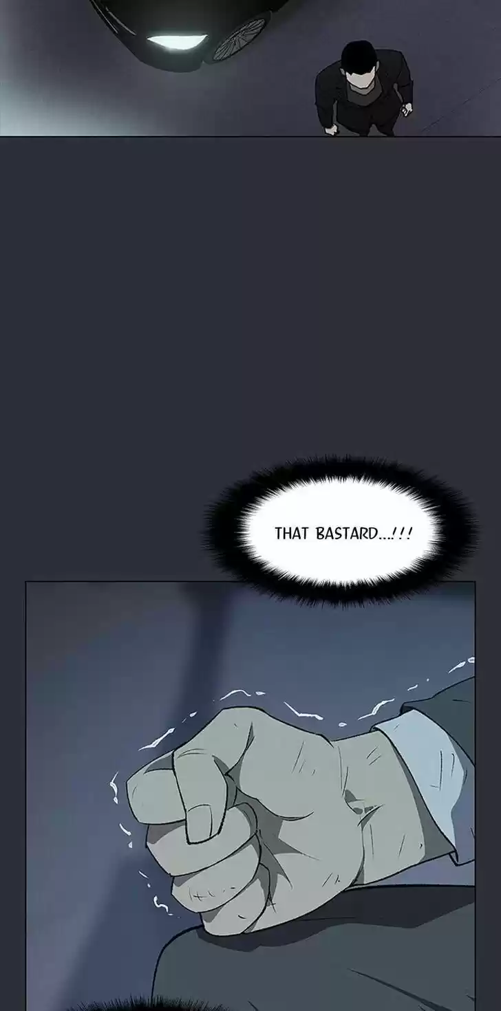 Item (KIM Junseok) Ch.075