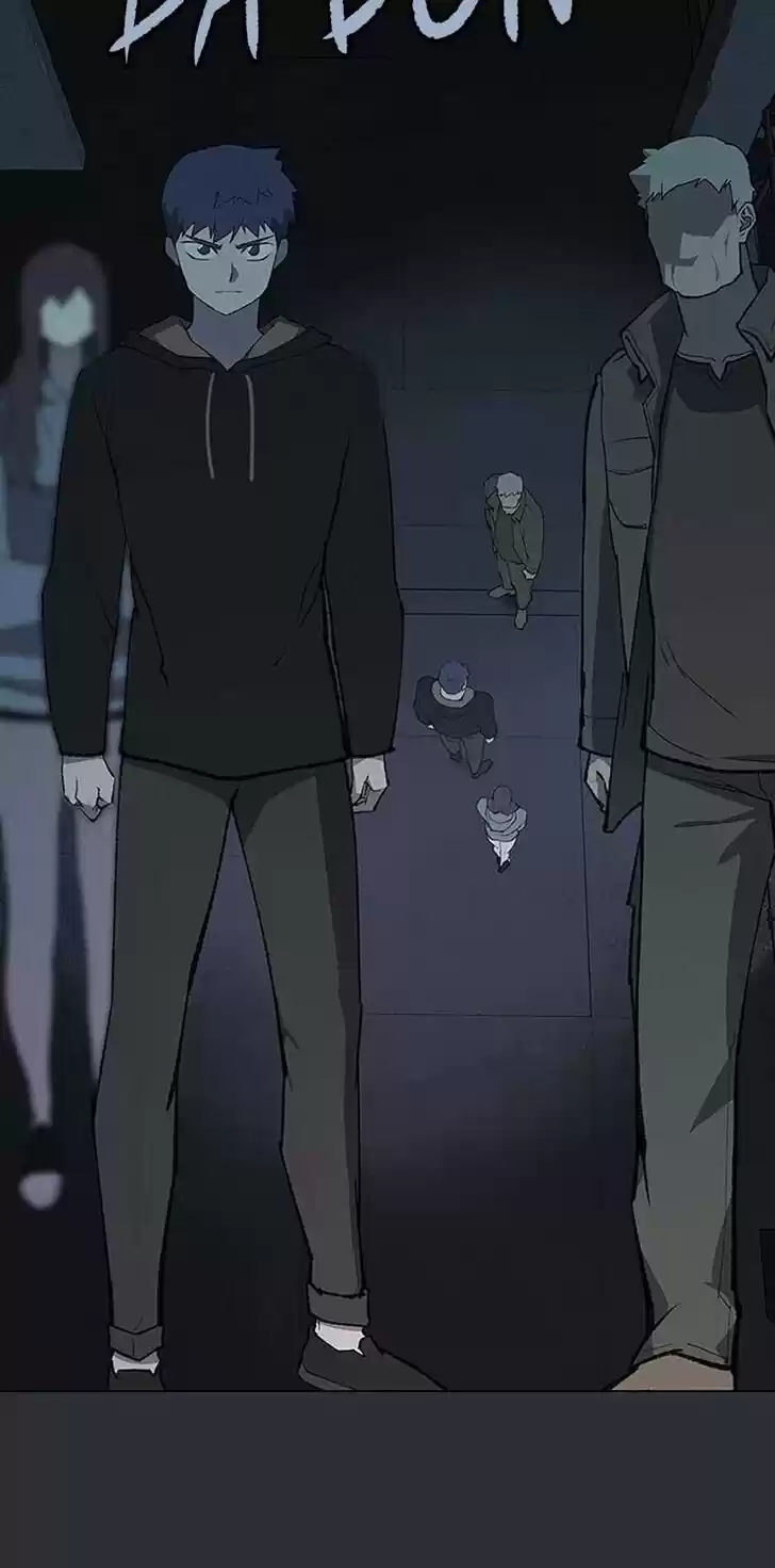 Item (KIM Junseok) Ch.075