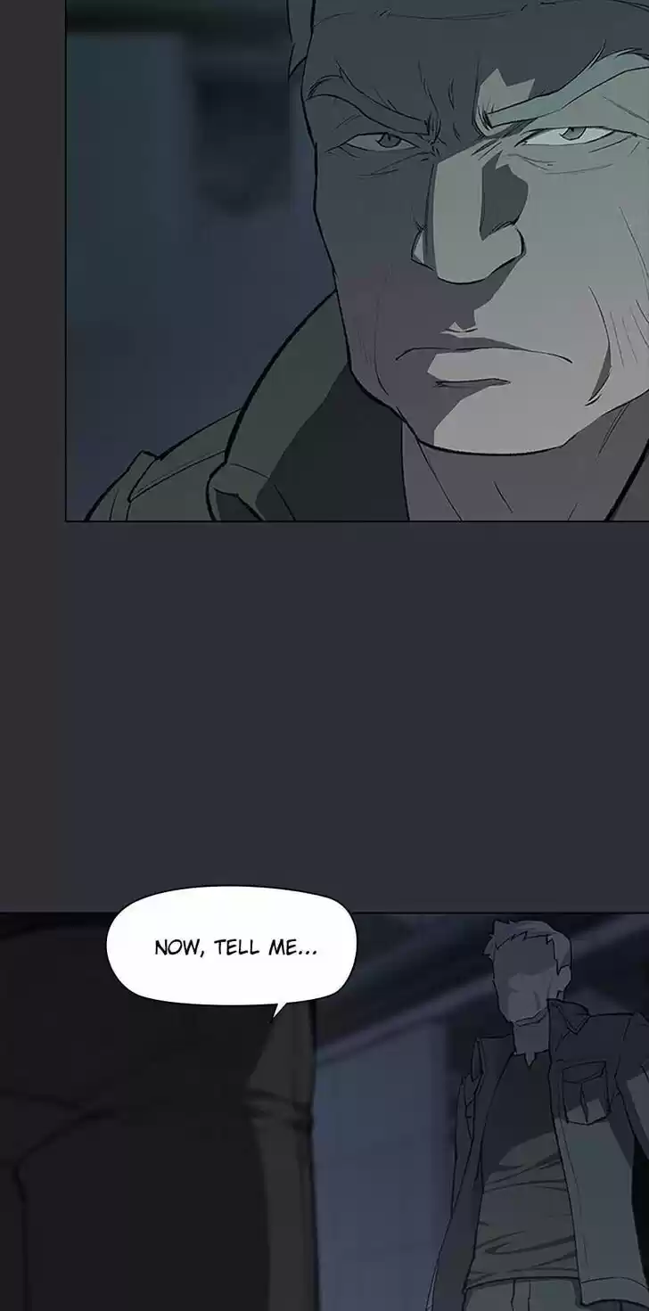 Item (KIM Junseok) Ch.075