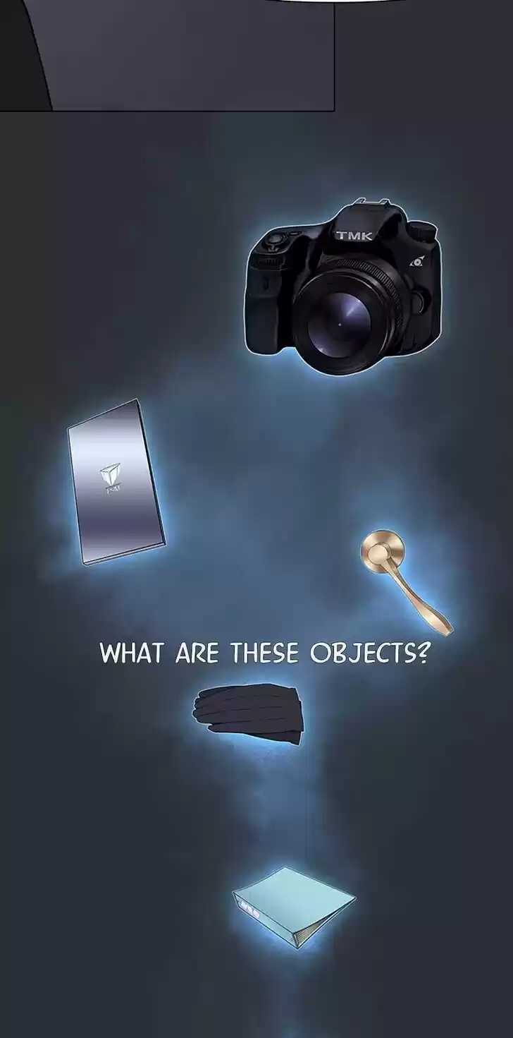 Item (KIM Junseok) Ch.075