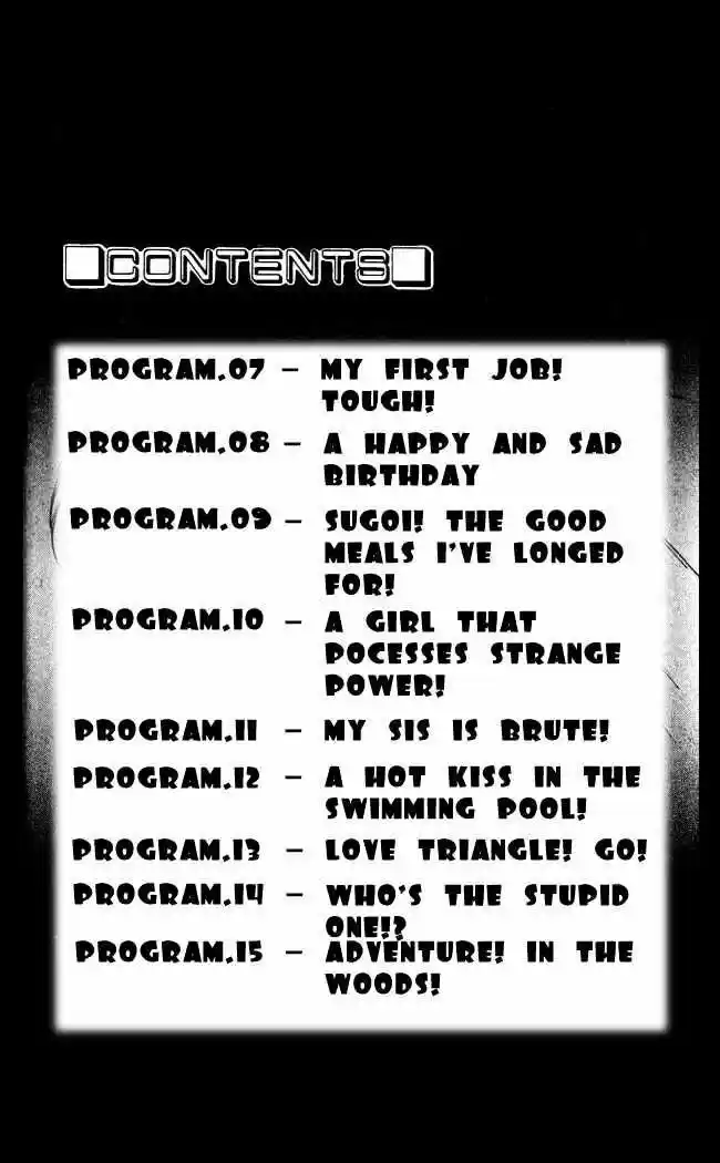 Item (KIM Junseok) Ch.076