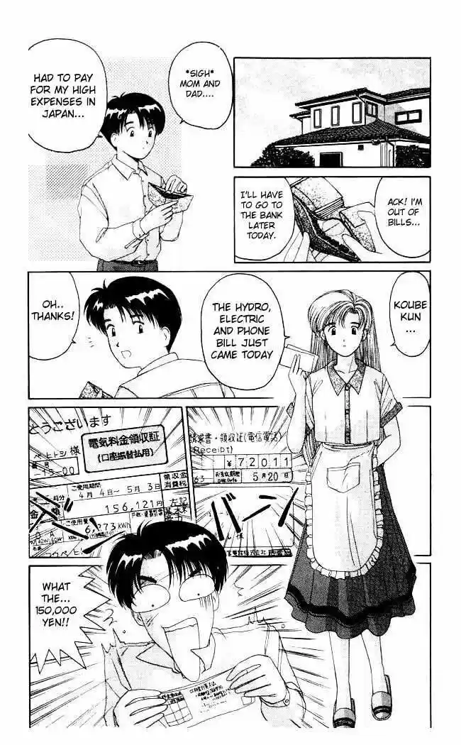 Item (KIM Junseok) Ch.076