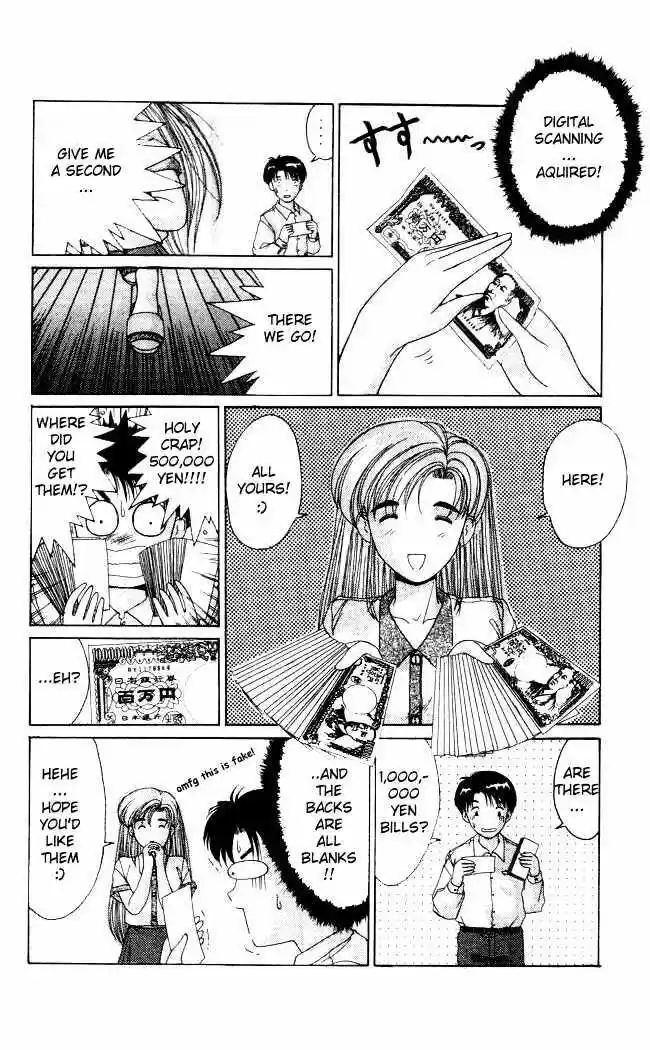 Item (KIM Junseok) Ch.076