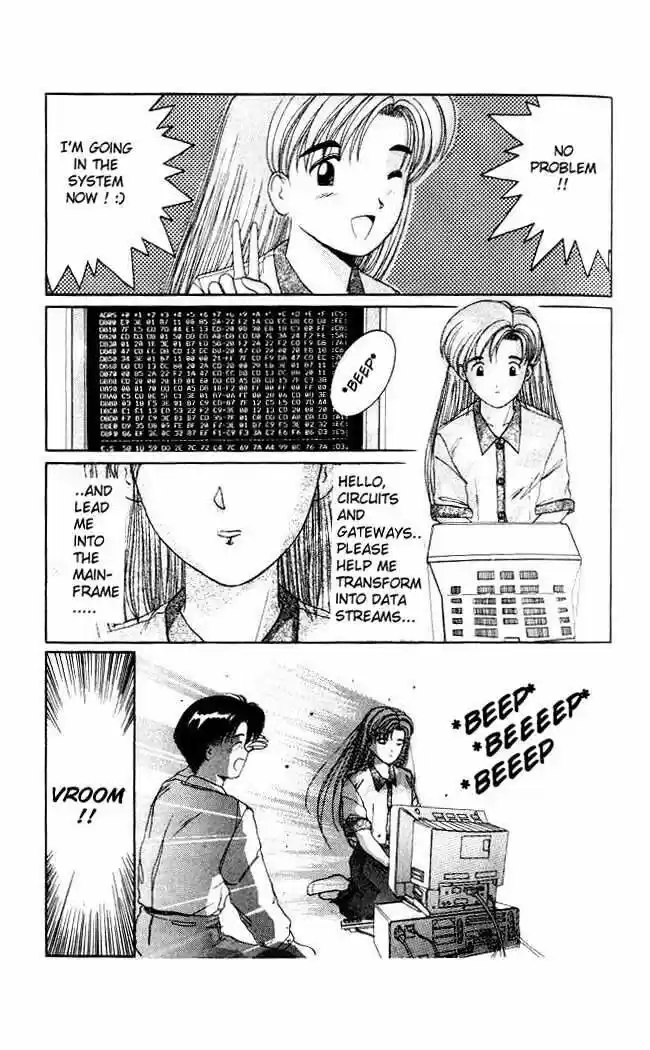 Item (KIM Junseok) Ch.076