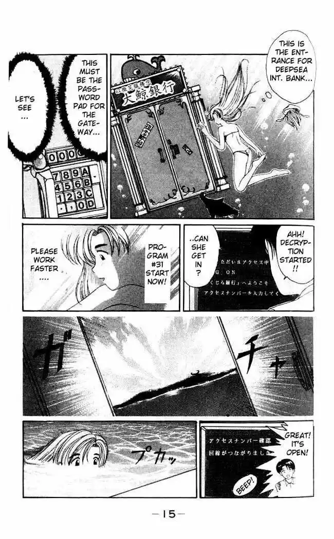 Item (KIM Junseok) Ch.076