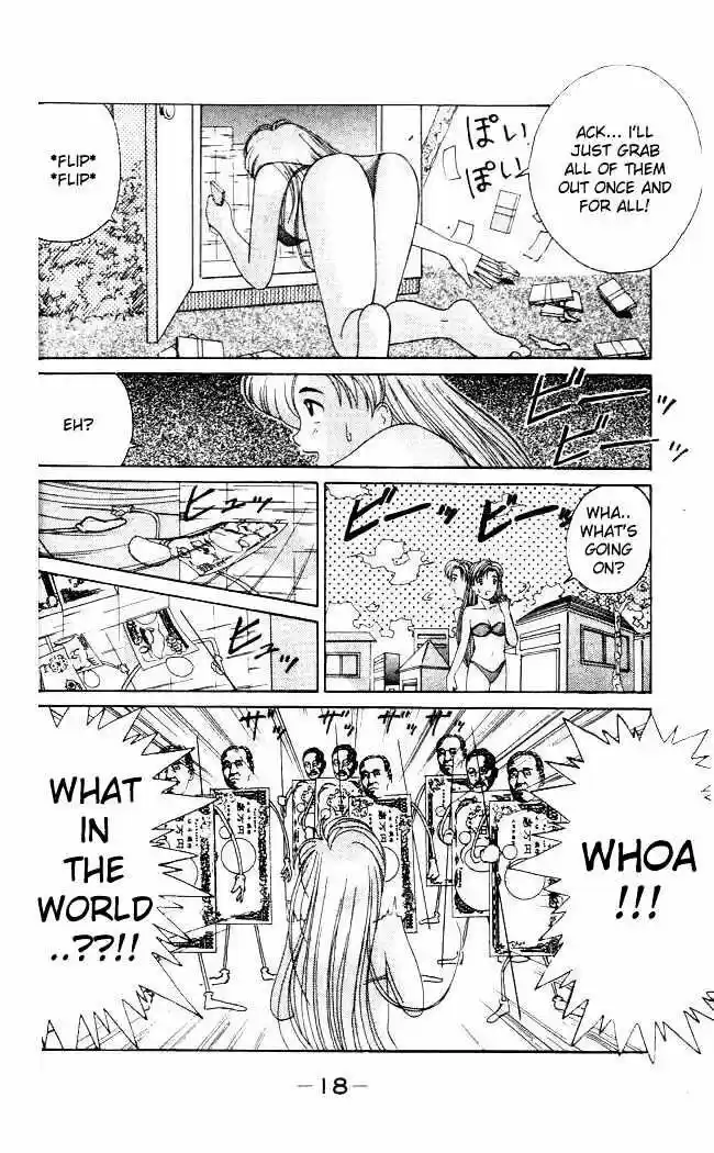 Item (KIM Junseok) Ch.076