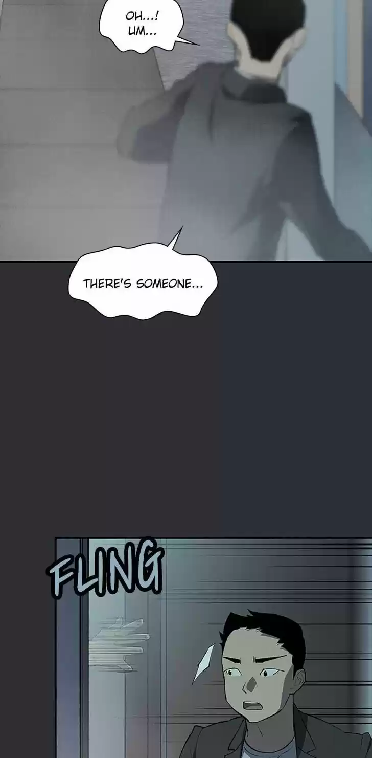 Item (KIM Junseok) Ch.077