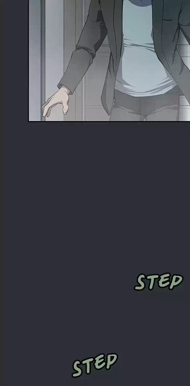 Item (KIM Junseok) Ch.077