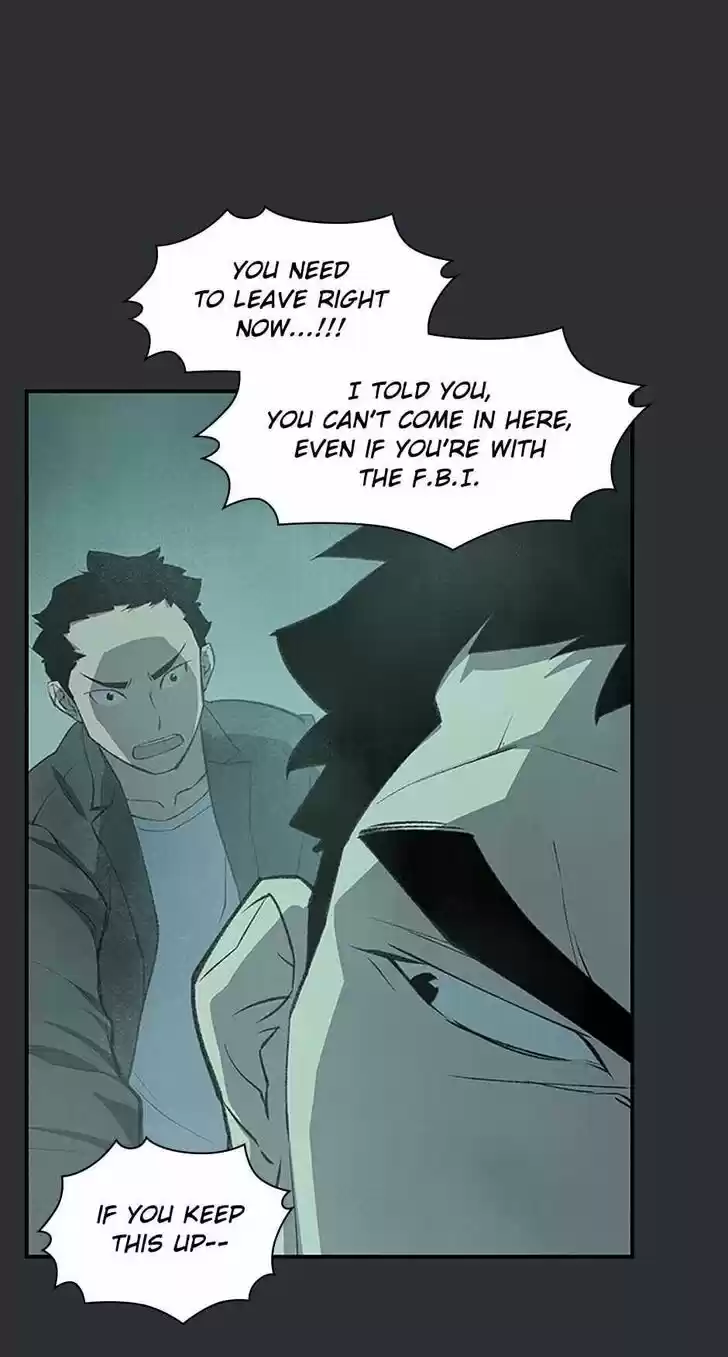 Item (KIM Junseok) Ch.077