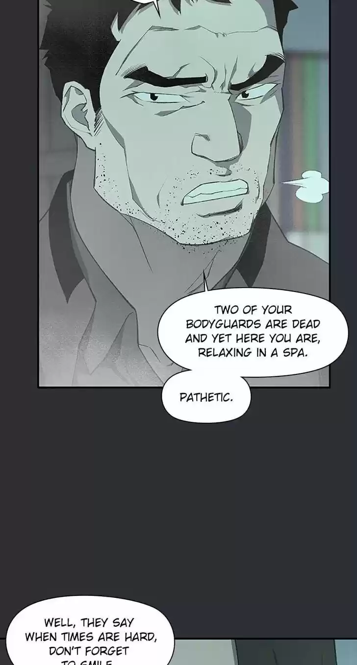 Item (KIM Junseok) Ch.077